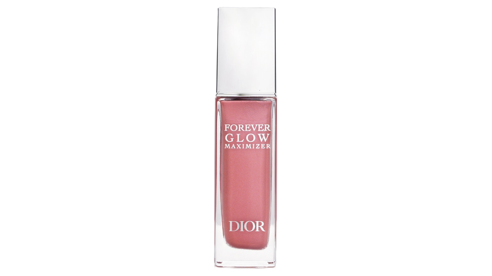 Christian Dior 11ml Forever Glow Maximizer Highlighter - Rosy