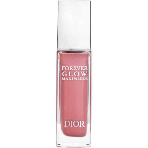 Christian Dior 11ml Forever Glow Maximizer Highlighter - Rosy
