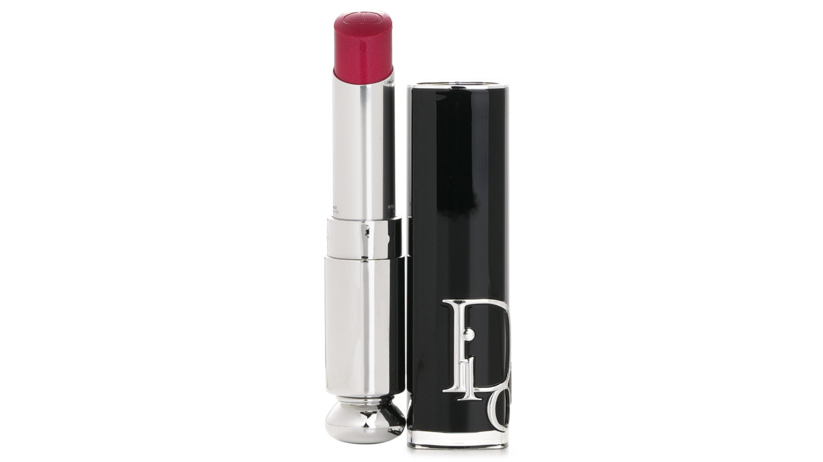 Christian Dior Addict Hydrating Shine Lipstick Intense Color - 976 Be Dior