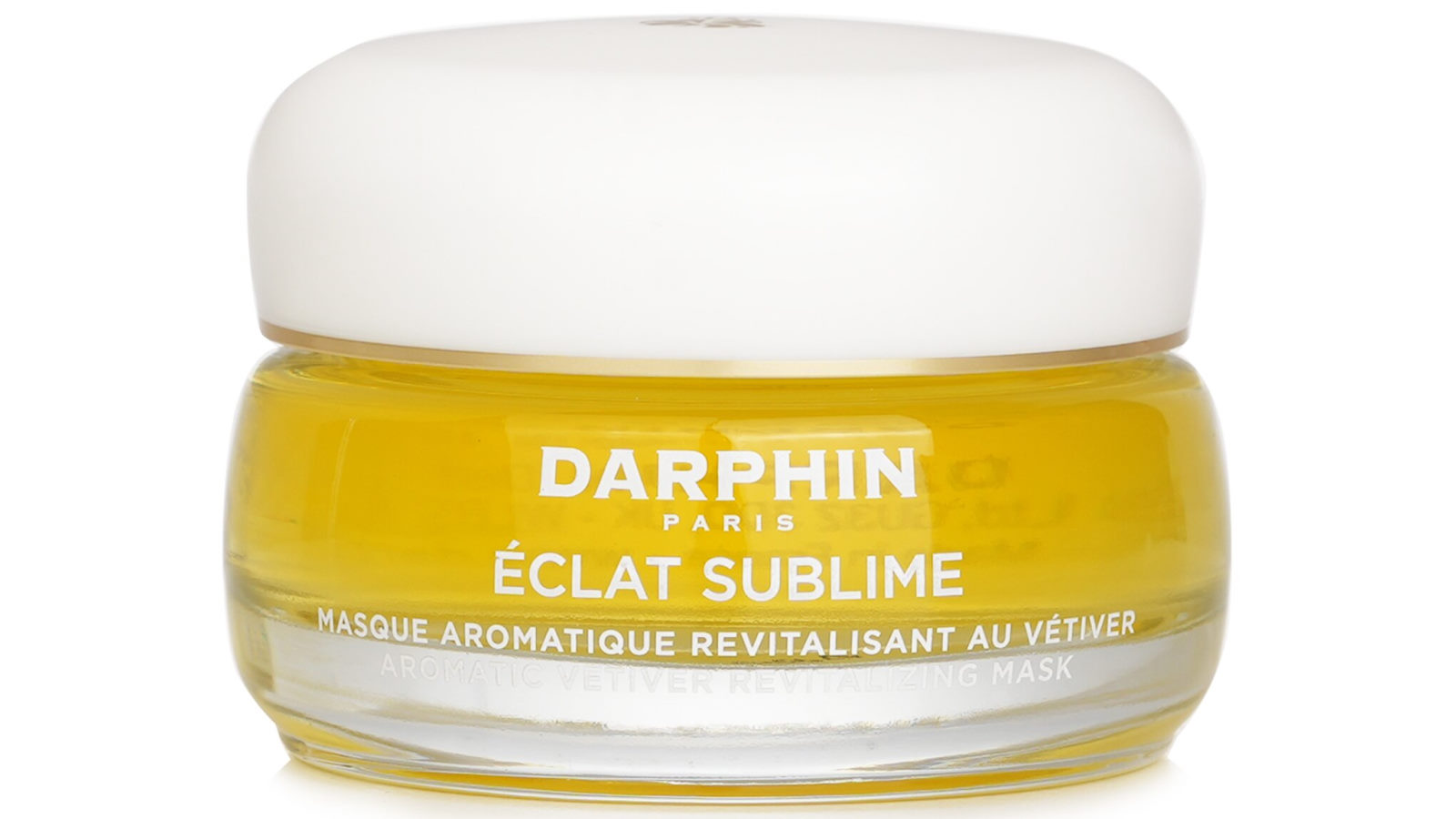 Darphin	50ml Eclat Sublime Aromatic Vetiver Revitalizing Mask