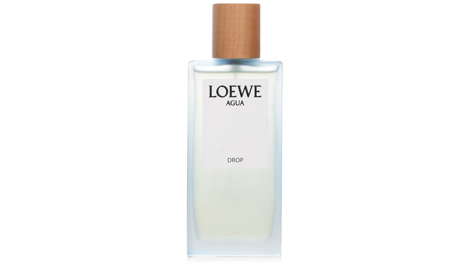 Loewe Agua Drop Eau De Parfum Spray - 100ml/3.4oz