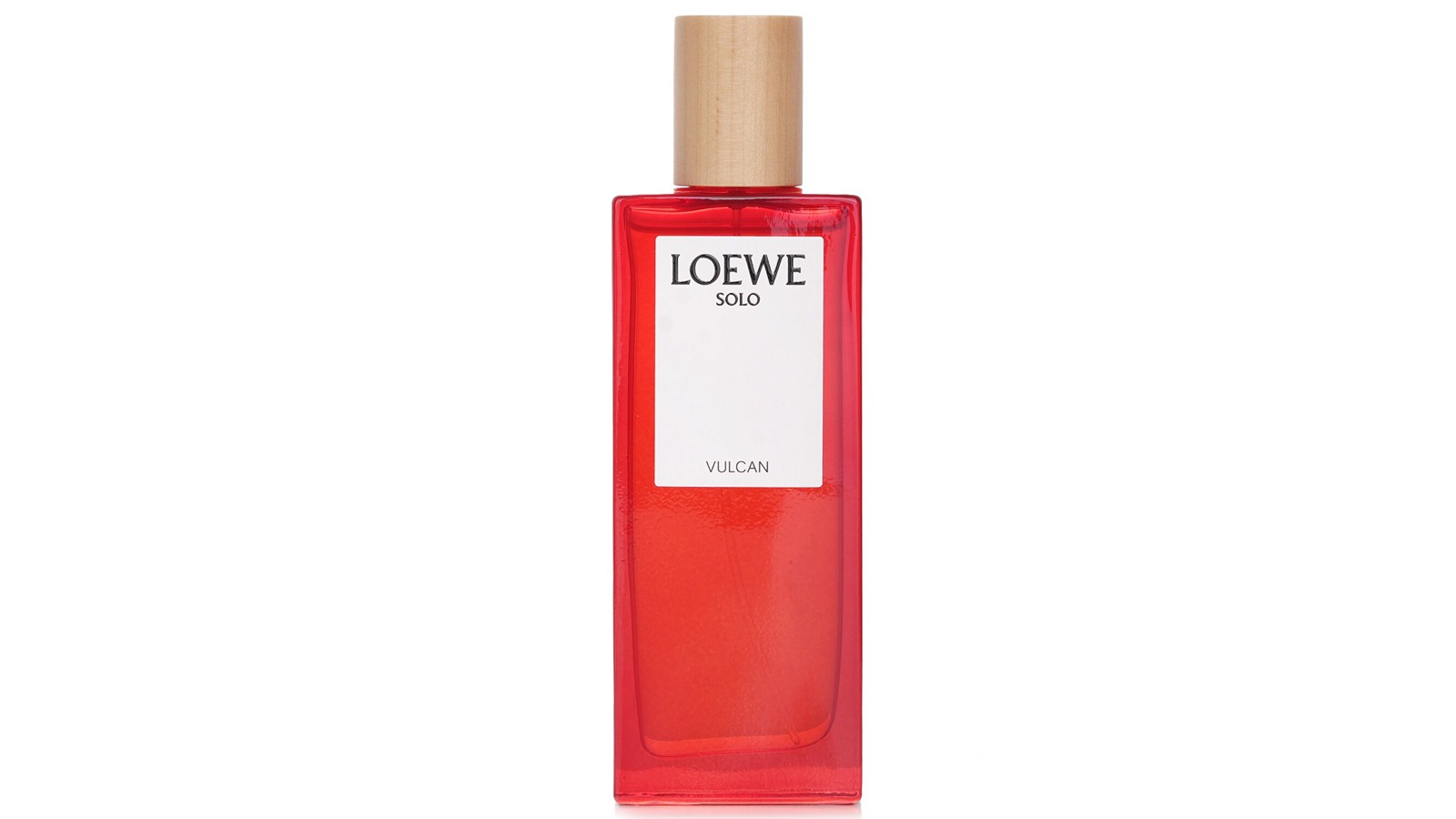 Loewe Solo Vulcan Eau De Parfum Homme Spray - 50ml/1.7oz