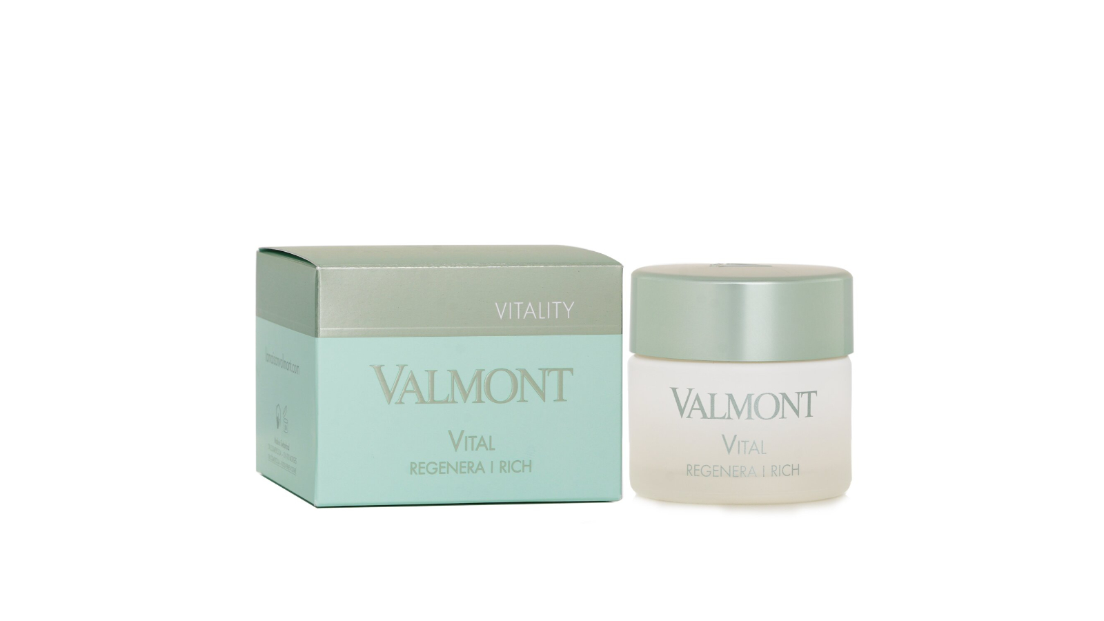Valmont Vital Regenera Rich - 50ml