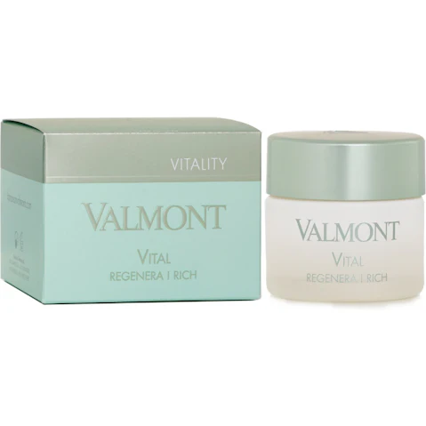 Valmont Vital Regenera Rich - 50ml