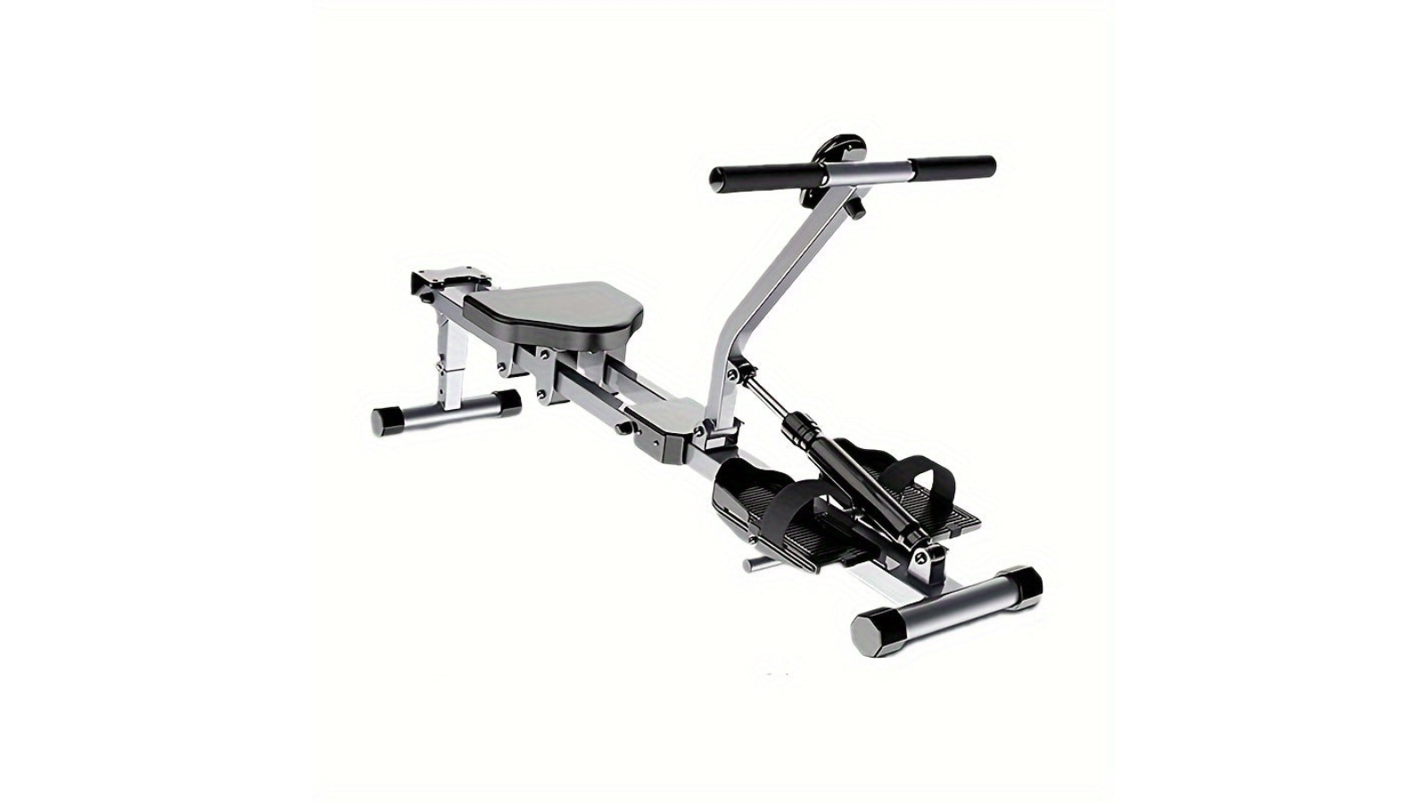 NNETM Hydraulic Rowing Machine for Home Fitness