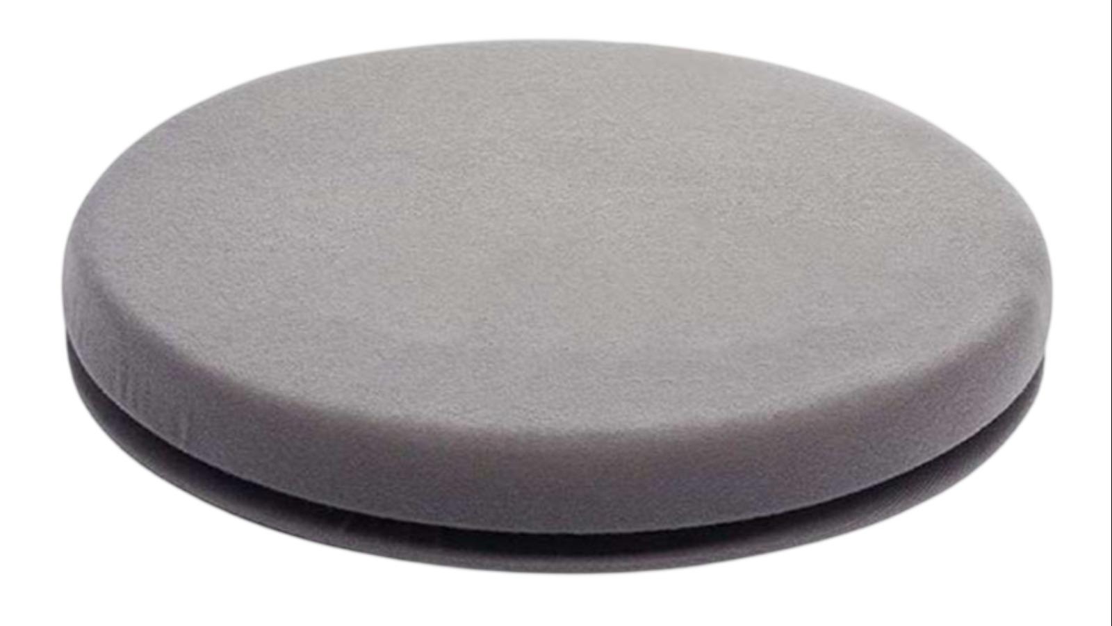 Gilani Engineering 360 Degree Rotating Swivel Car Seat Cushion