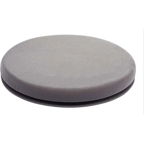 Gilani Engineering 360 Degree Rotating Swivel Car Seat Cushion