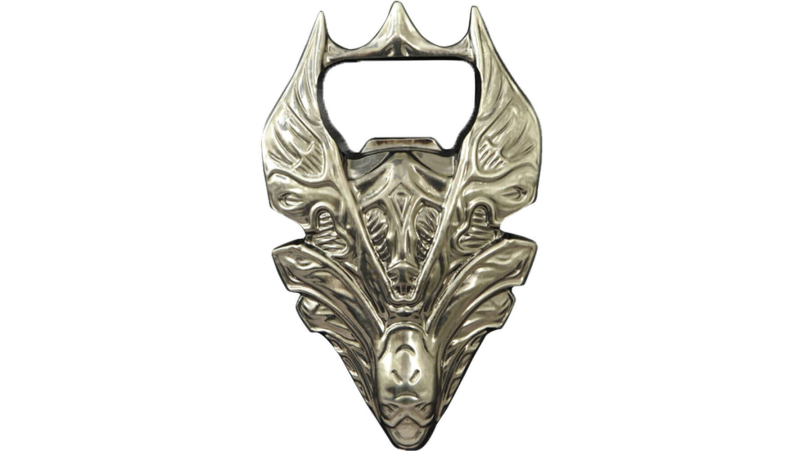 LatestBuy Aliens Alien Queen Metal Bottle Opener