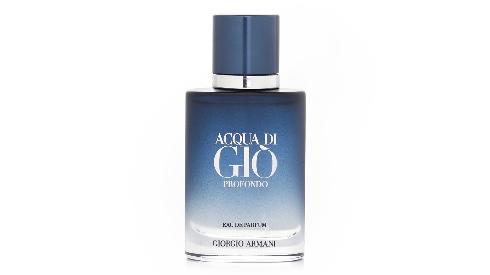 Giorgio Armani Acqua Di Gio Profondo Eau De Parfum Spray - 30ml/1oz