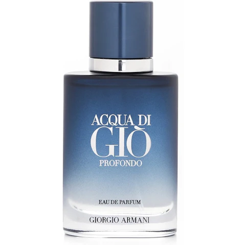 Giorgio Armani Acqua Di Gio Profondo Eau De Parfum Spray - 30ml/1oz