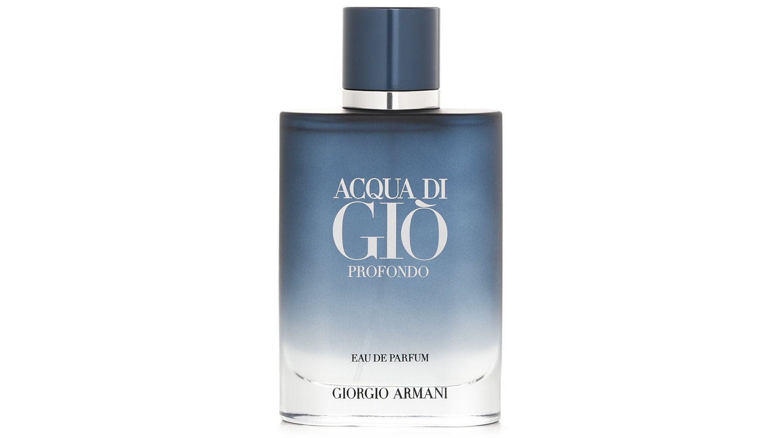 Giorgio Armani Acqua Di Gio Profondo Eau De Parfum Spray - 100ml/3.3oz
