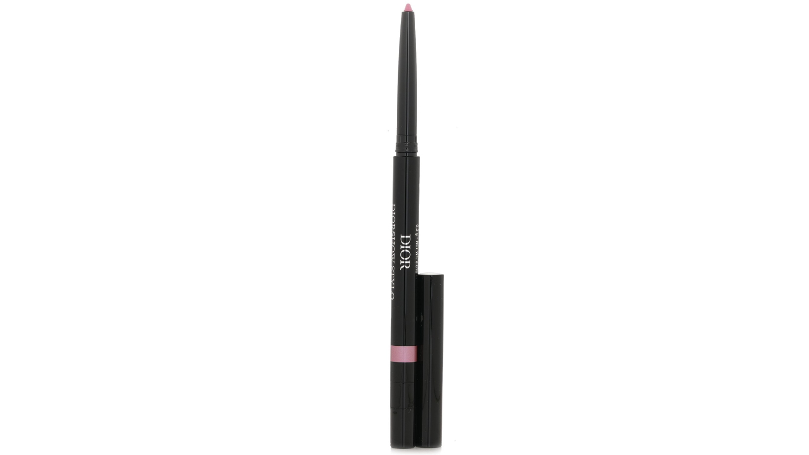 Christian Dior 846 Pearly Pink Diorshow Stylo 24H Wear Waterproof Creamy Eyeliner - 0.3g