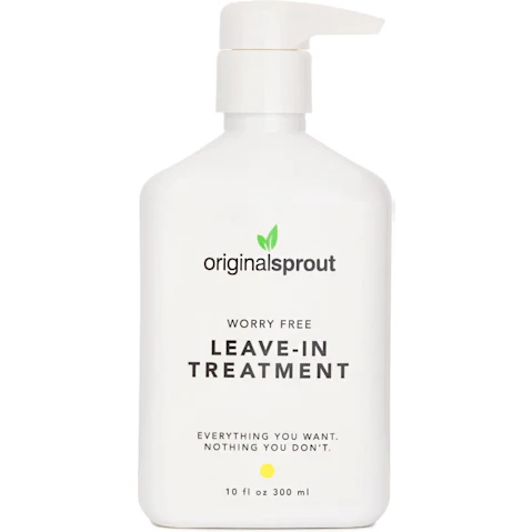 Original Sprout Worry Free Leave-in Treatment - 300ml/10oz