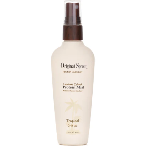 Original Sprout Luscious Island Protein Mist - 89ml/3oz