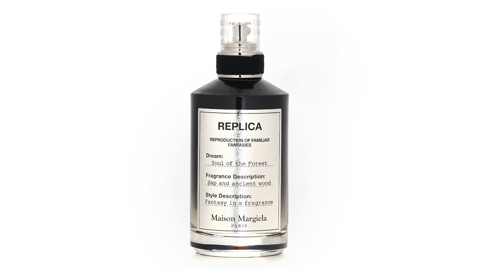 Maison Margiela Replica Soul of the Forest Eau De Parfum Spray - 100ml/3.4oz