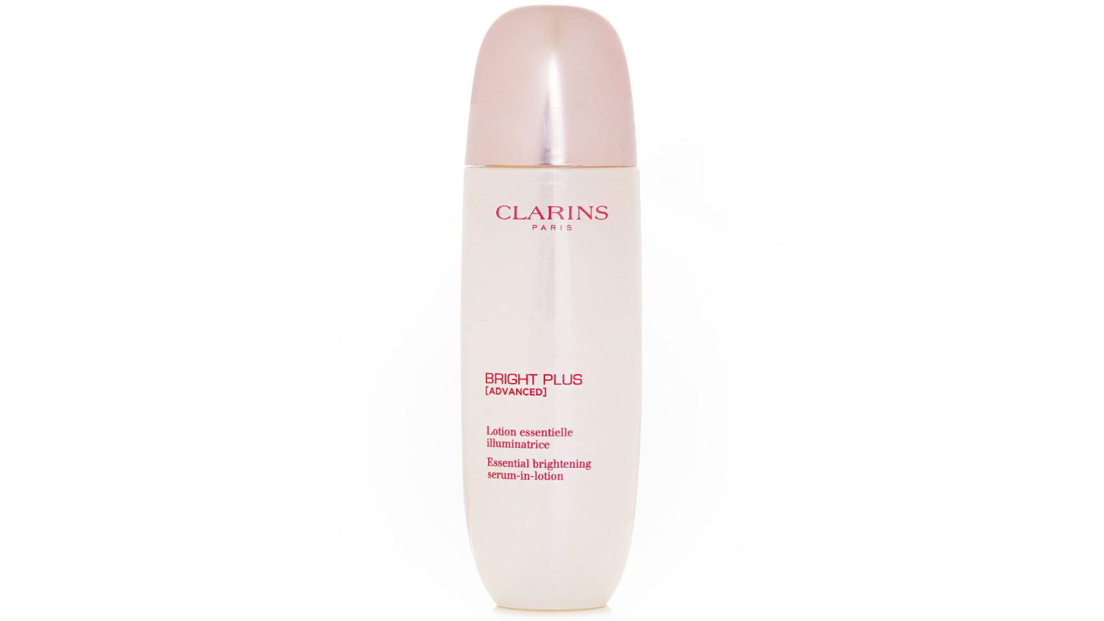 Clarins 150ml Bright Plus Advanced Serum In Lotion