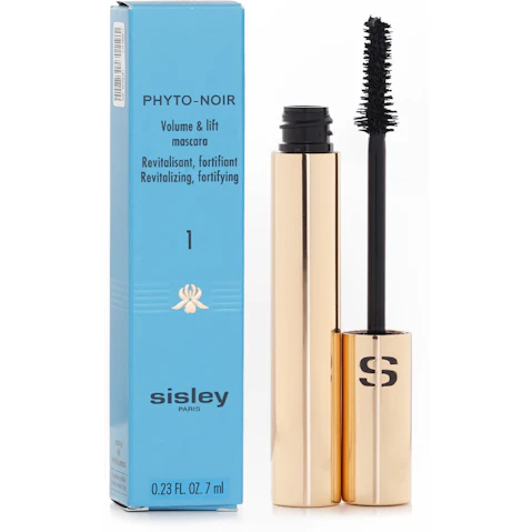 Sisley No. 1 Deep Black Phyto-Noir Volume and Lift Mascara -7ml