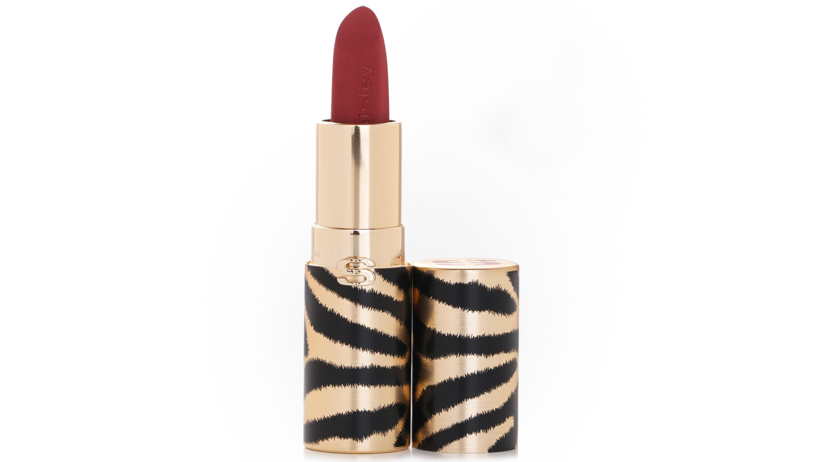 Sisley Phyto Rouge Velvet Lip Balm - 11 Beige Bloom
