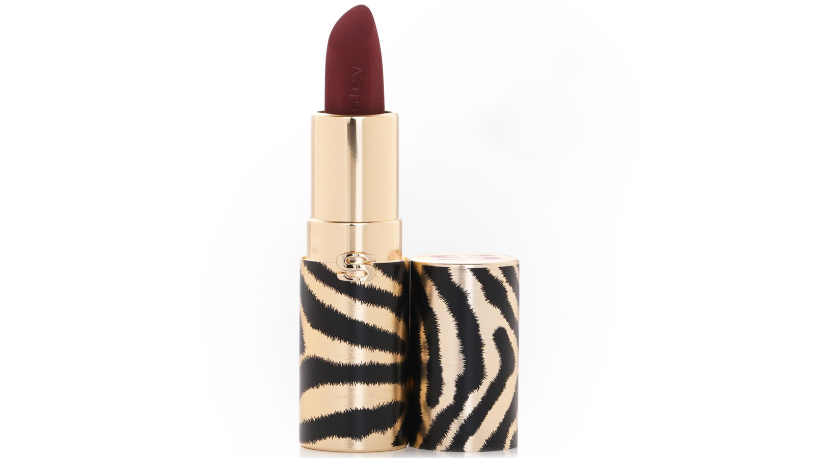 Sisley Phyto Rouge Velvet Lip Balm - 12 Beige Crush