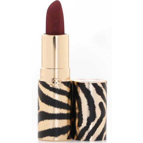 Sisley Phyto Rouge Velvet Lip Balm - 12 Beige Crush