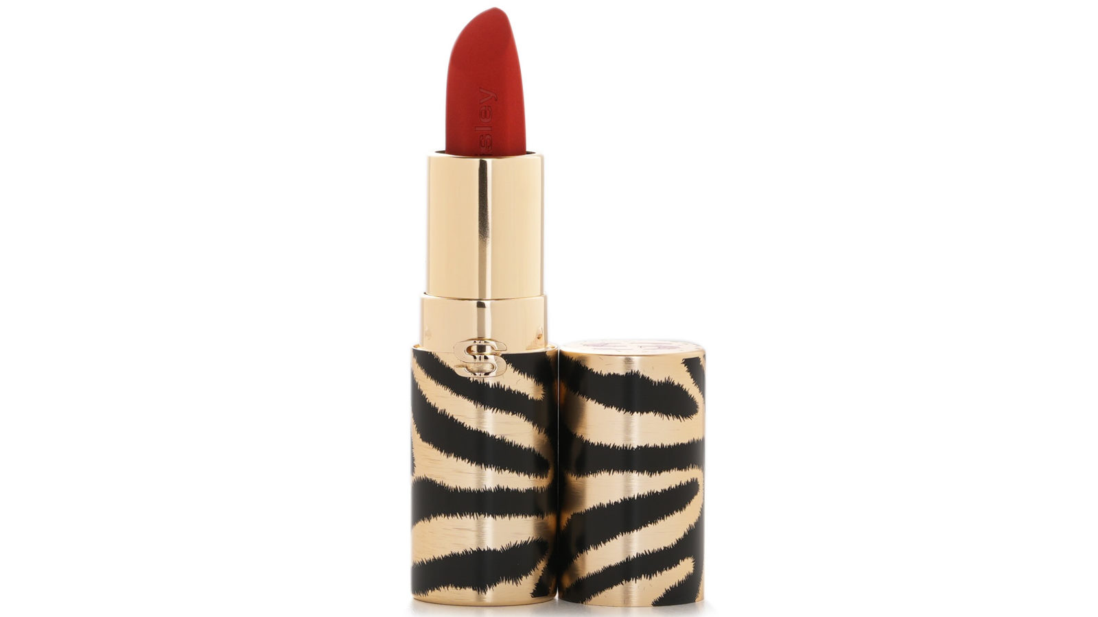 Sisley Phyto Rouge Velvet Lip Balm - 30 Orange Spice