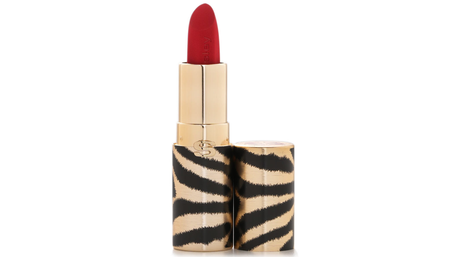 Sisley Phyto Rouge Velvet Lip Balm - 40 Rouge Icon