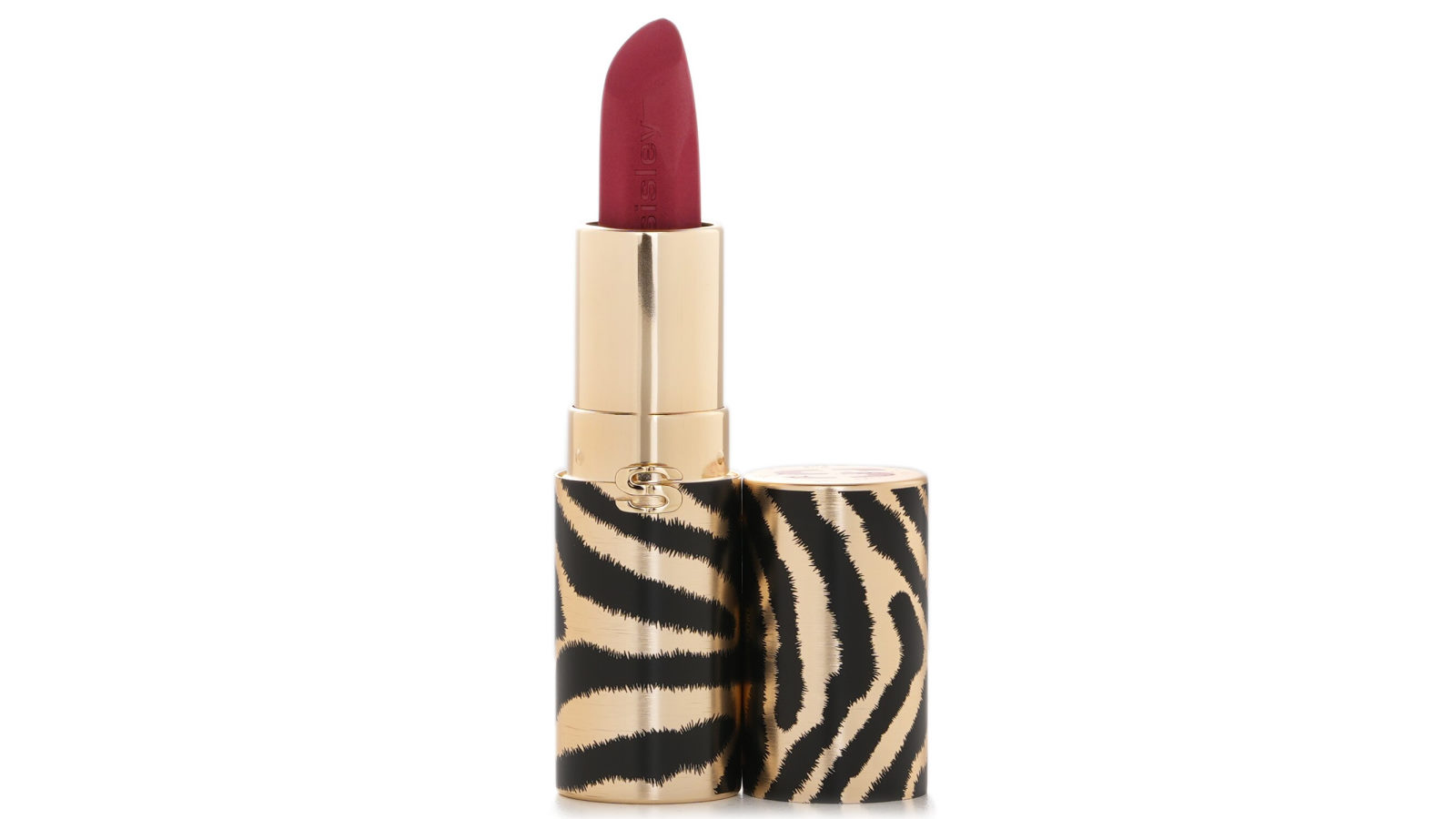 Sisley Phyto Rouge Velvet Lip Balm - 42 Rouge Royal