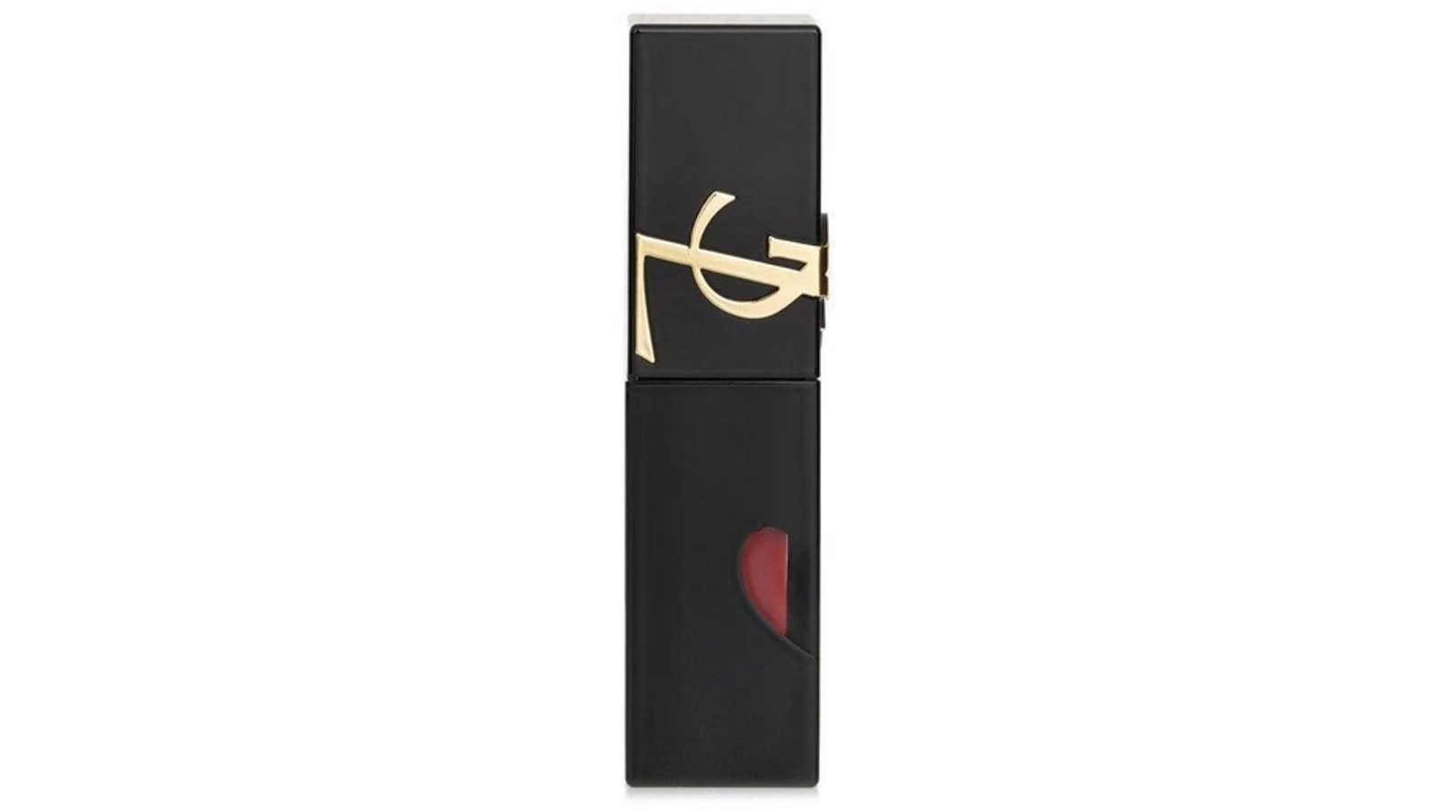 Yves Saint Laurent The Inks Vinyl Cream High Shine Lip Stain - 416 Chili Provocation