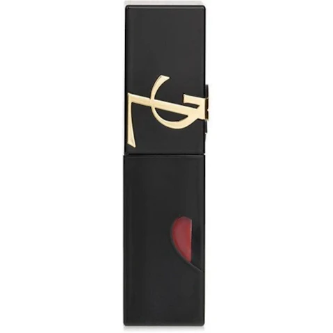 Yves Saint Laurent The Inks Vinyl Cream High Shine Lip Stain - 416 Chili Provocation