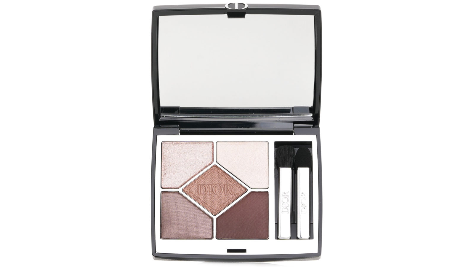 Christian Dior 5 couleurs Couture Eyeshadow Palette - 669 Soft Cashmere