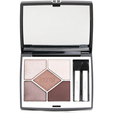 Christian Dior 5 couleurs Couture Eyeshadow Palette - 669 Soft Cashmere