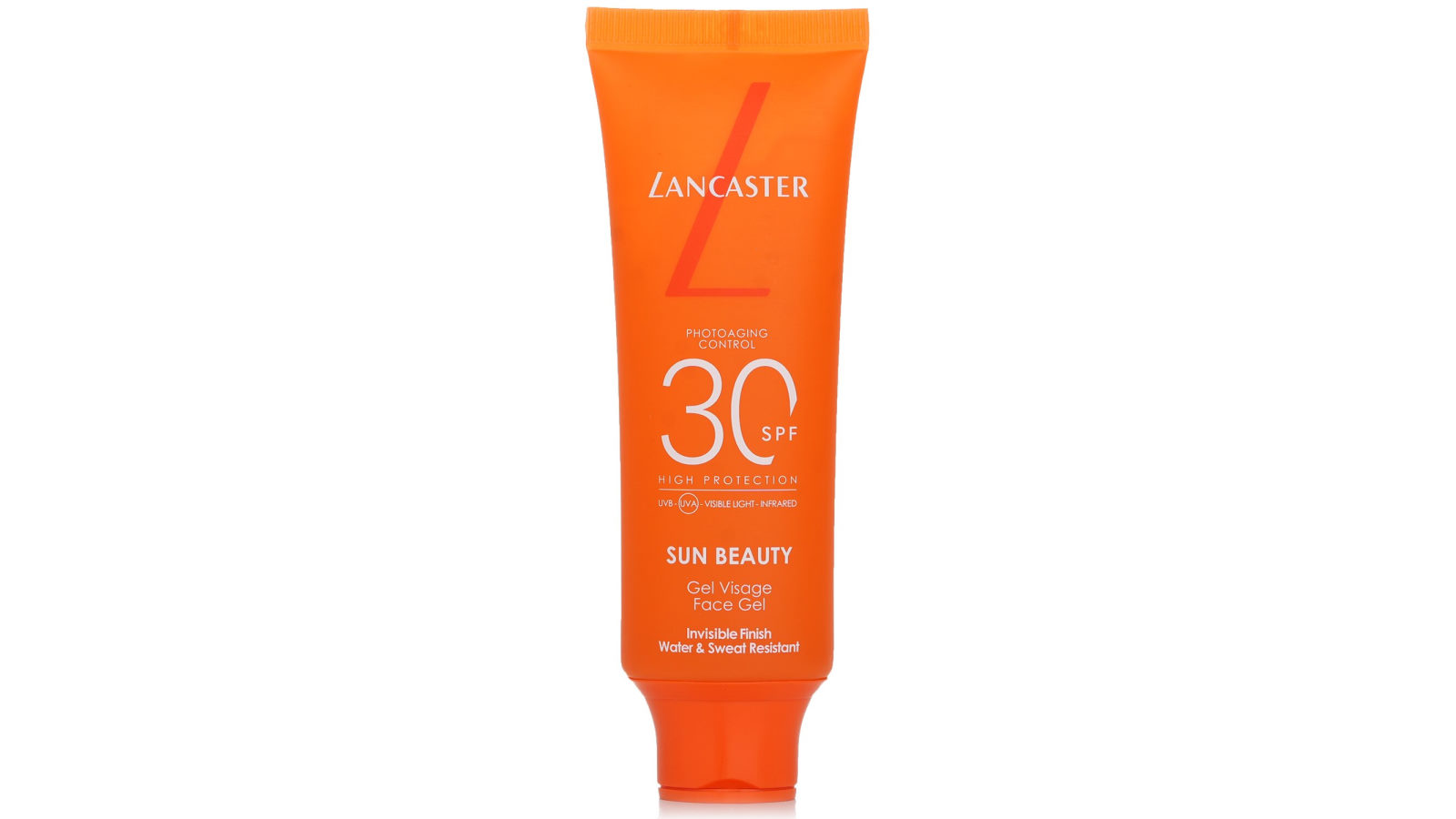 Lancaster 50ml Sun Beauty Face Gel SPF 30