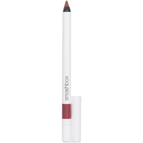 Smashbox Be Legendary Line and Prime Lip Pencil - Deep Mauve