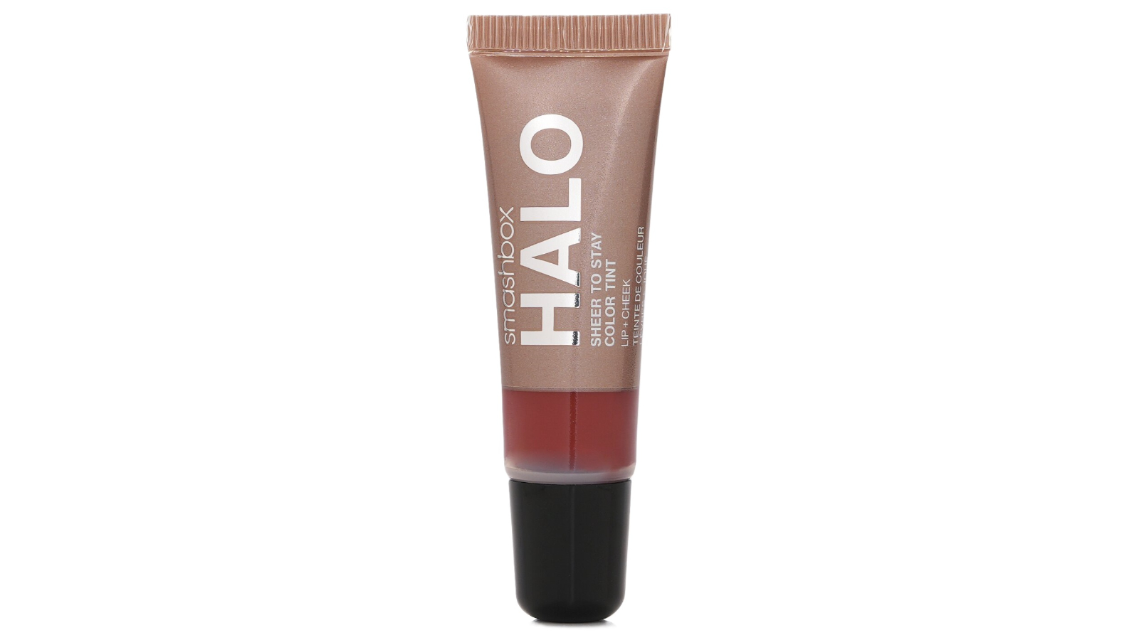 Smashbox 10ml Halo Sheer to Stay Color Tint - Terracotta