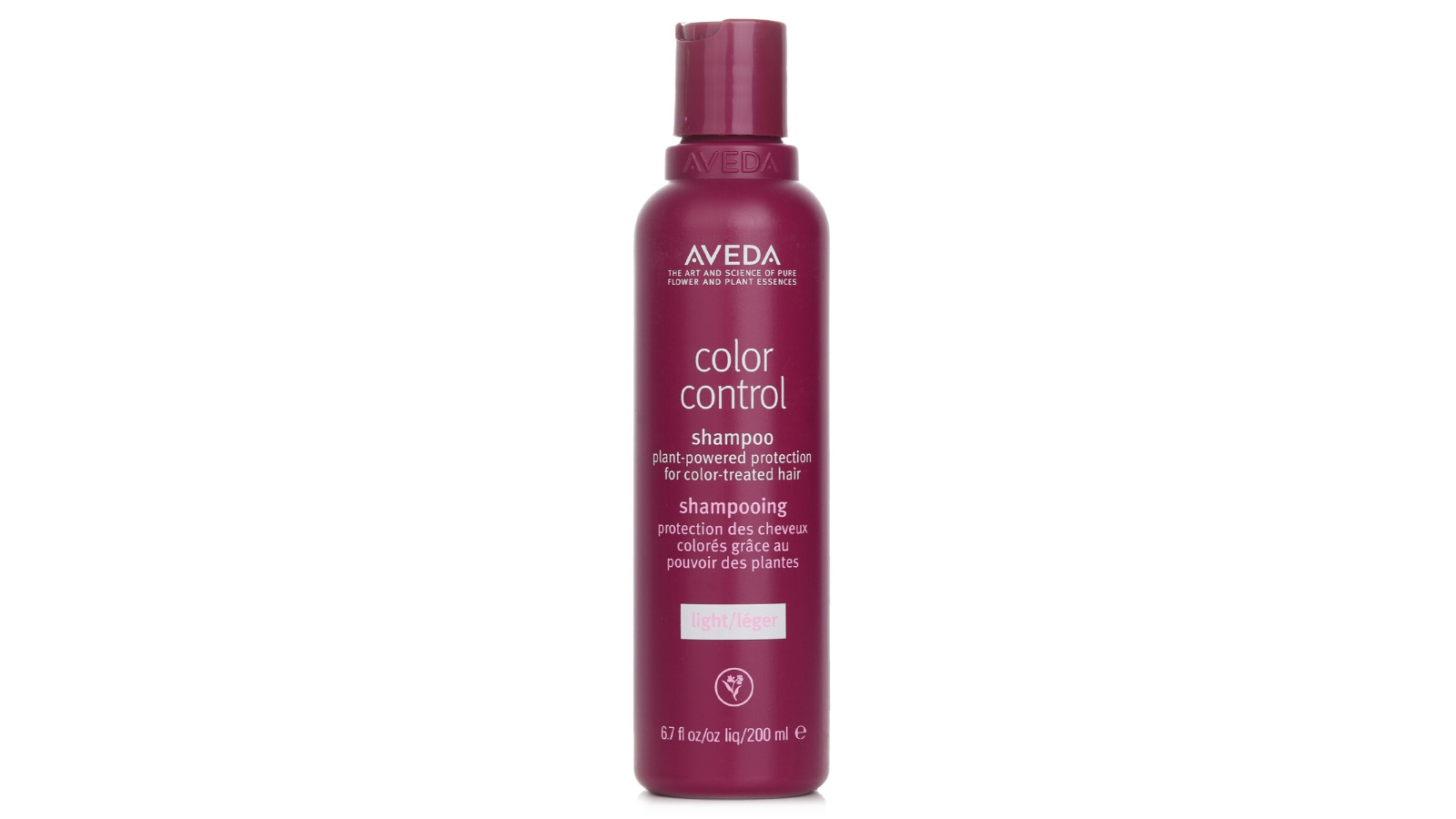Aveda Color Control Light Shampoo - 200ml