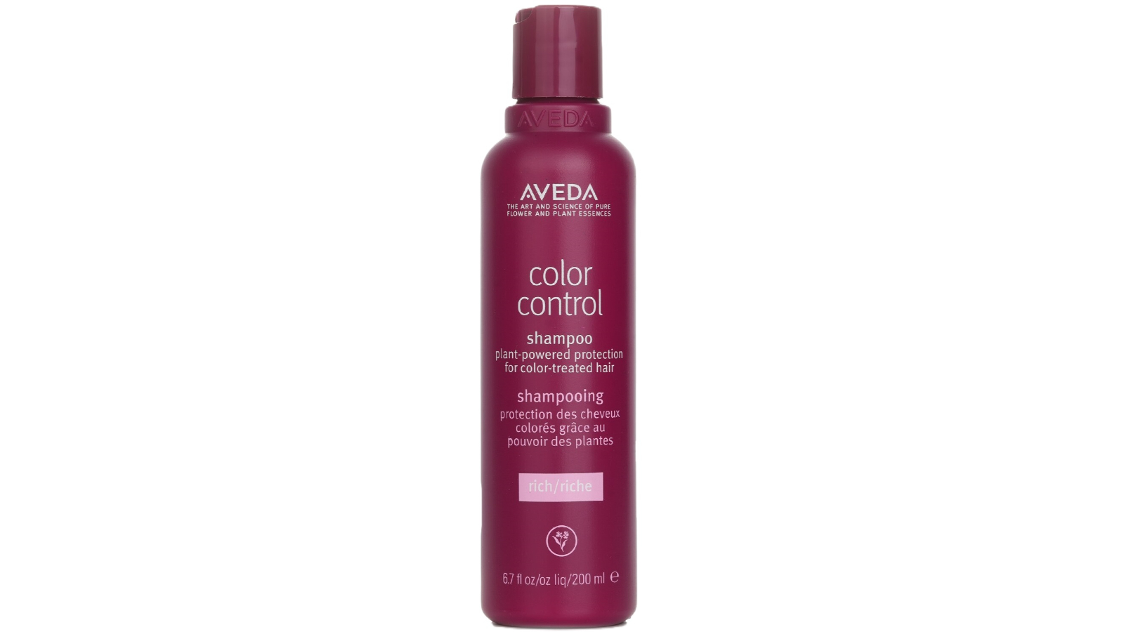 Aveda Color Control Rich Shampoo - 200ml