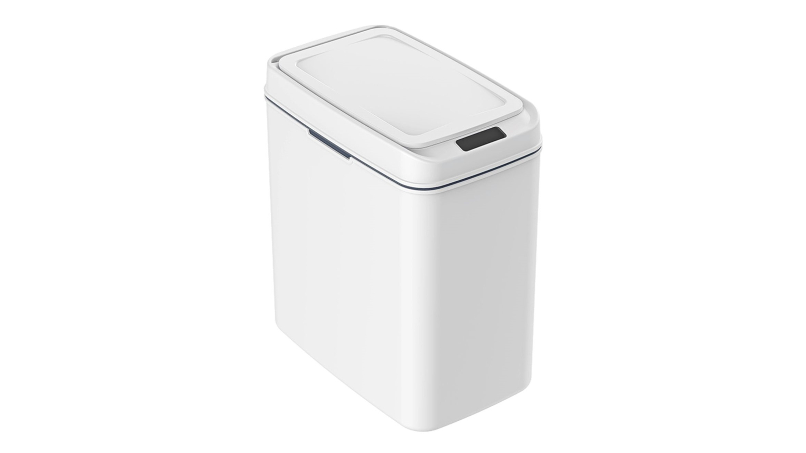 Dr Fussy Sensor Kitchen Rubbish Bin - 14 Litre