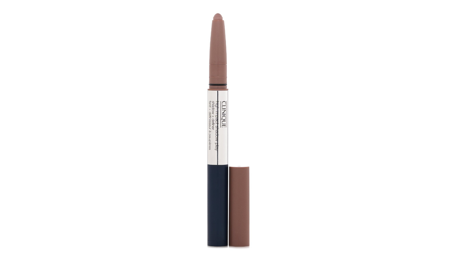 Clinique No. 10 Day Plus Night High Impact Shadow Play Plus Definer - 1.9g