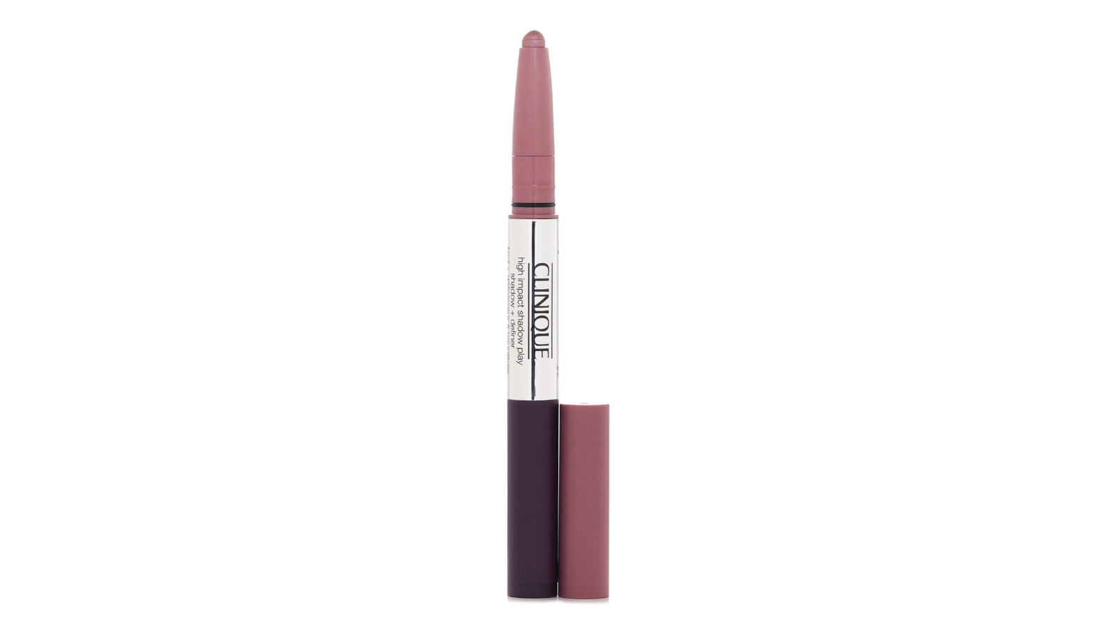 Clinique No. 09 Royal Couple High Impact Shadow Play Plus Definer - 1.9g