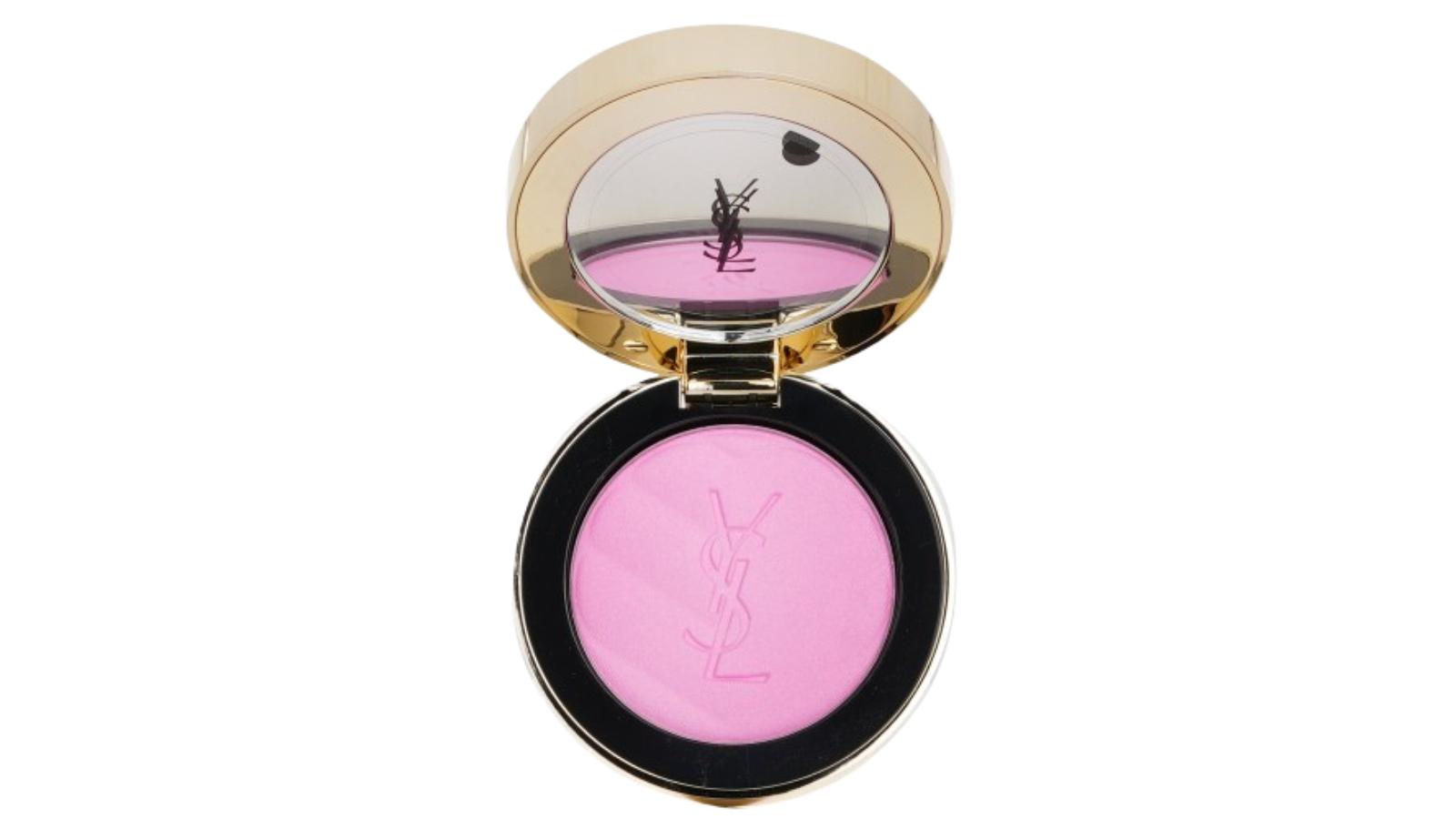 Yves Saint Laurent No. 42 Babydoll Pink Bold Blurring Make Me Blush - 6g