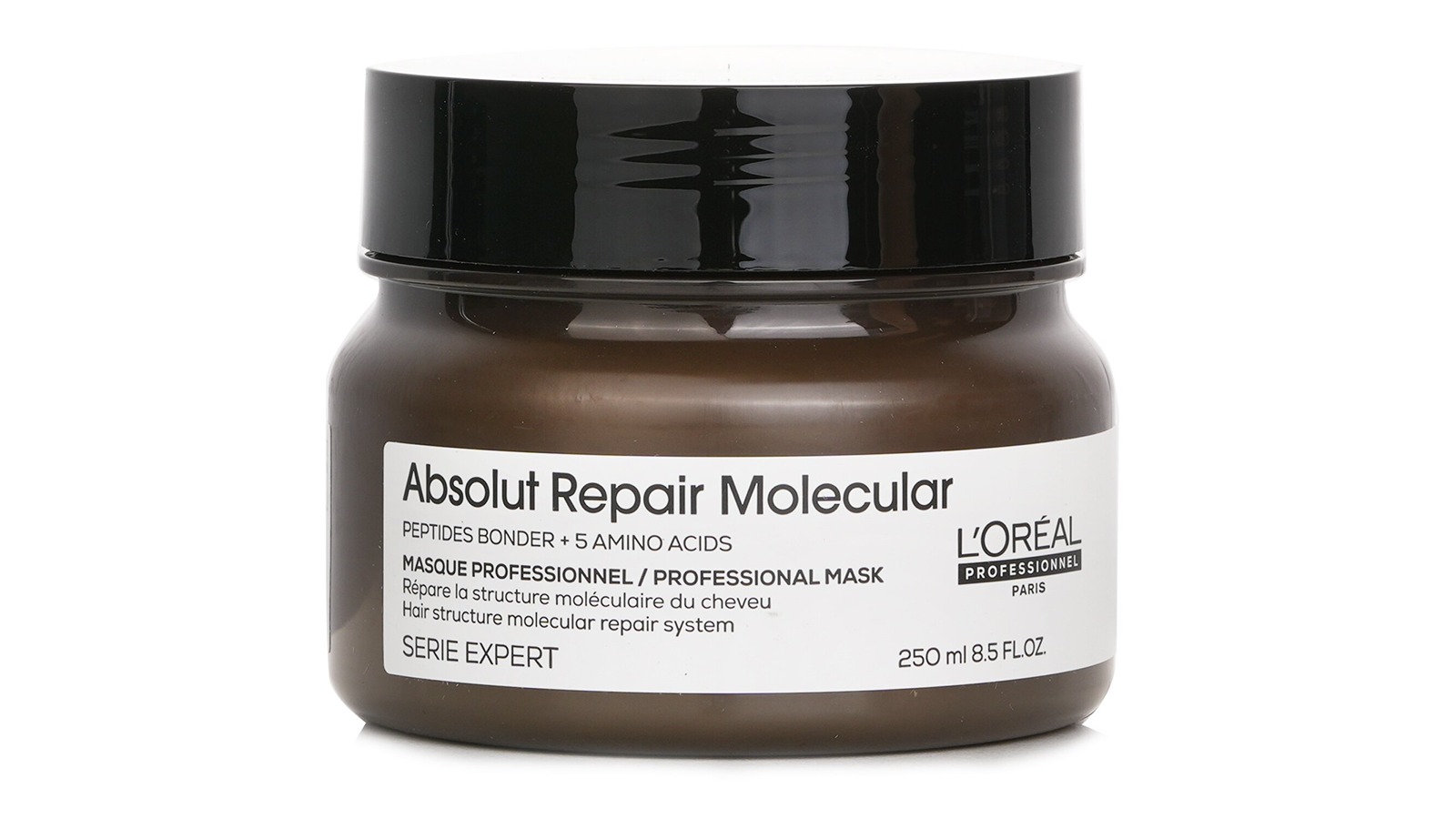 L'Oreal Serie Expert Absolut Repair Molecular Mask - 250ml