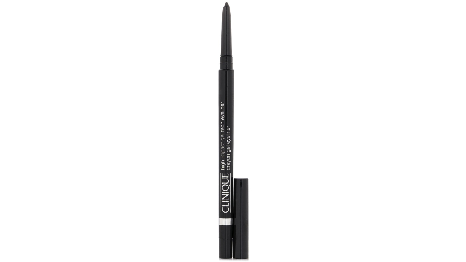 Clinique 01 Intense Black High Impact Gel Tech Eyeliner - 0.01oz/0.35g
