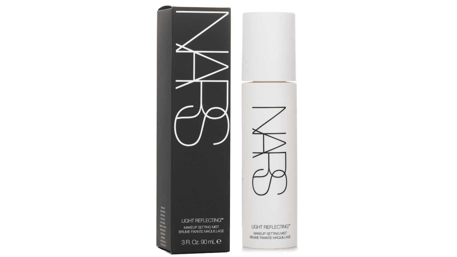 NARS Light Reflecting Makeup Setting Spray Mist - 90ml
