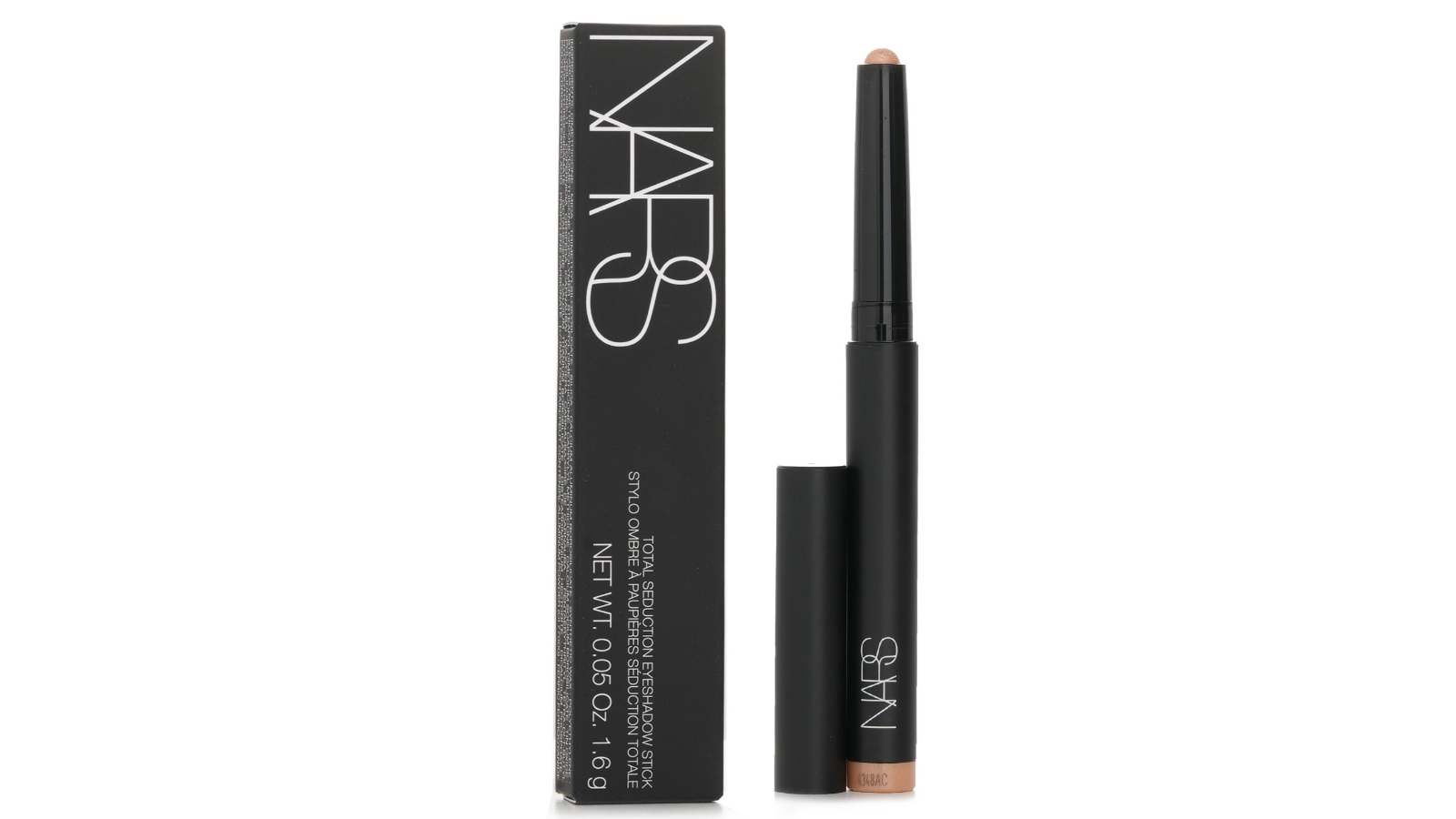 NARS  Ablaze Total Seduction Eyeshadow Stick - 1.6g