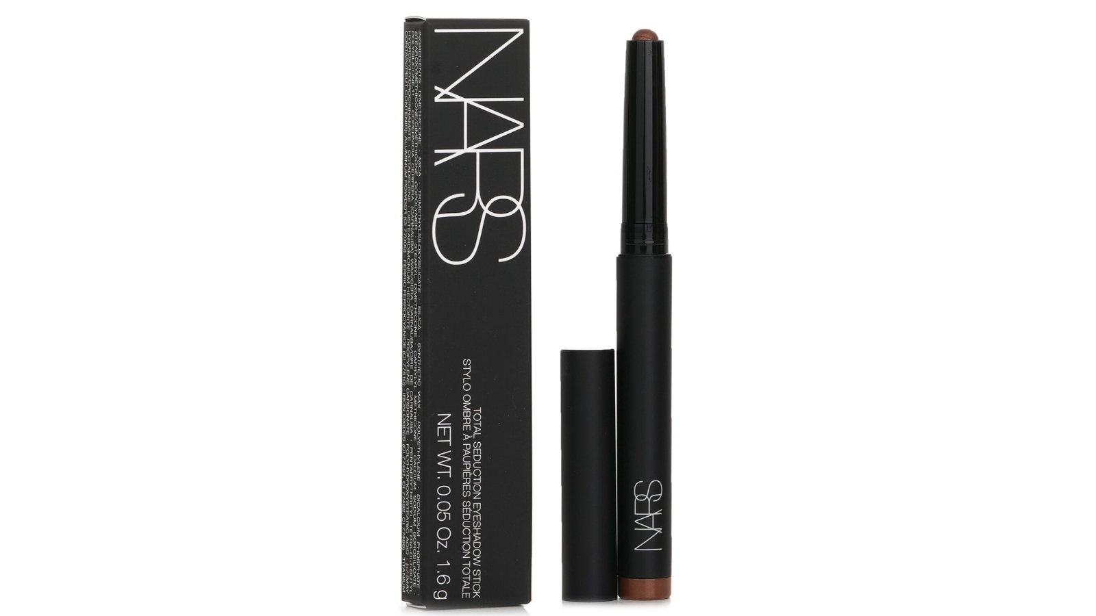 NARS Laguna Total Seduction Eyeshadow Stick - 1.6g