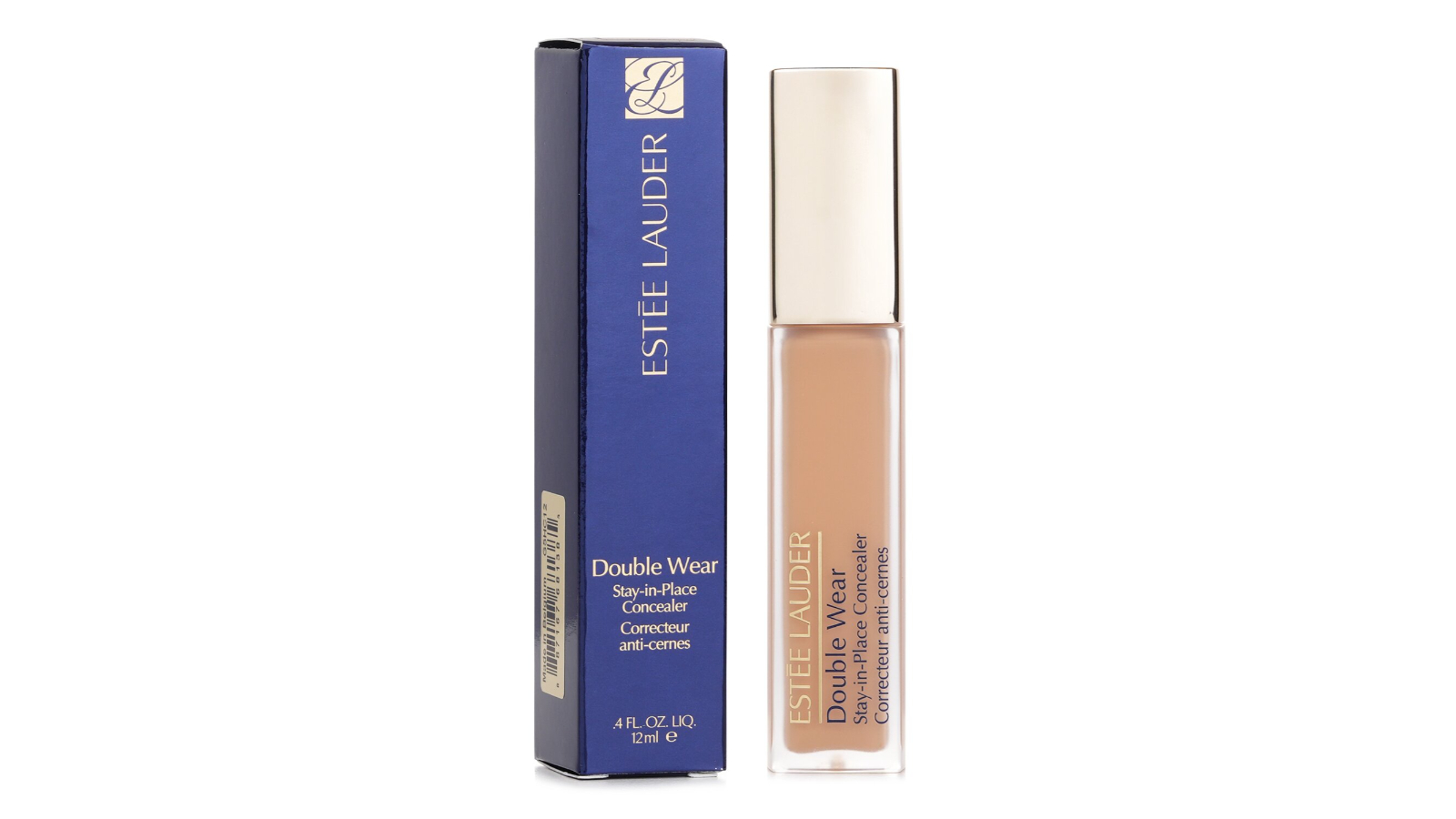 Estee Lauder 681385 No. 3 Double Wear Stay-in-Place Concealer - 12ml