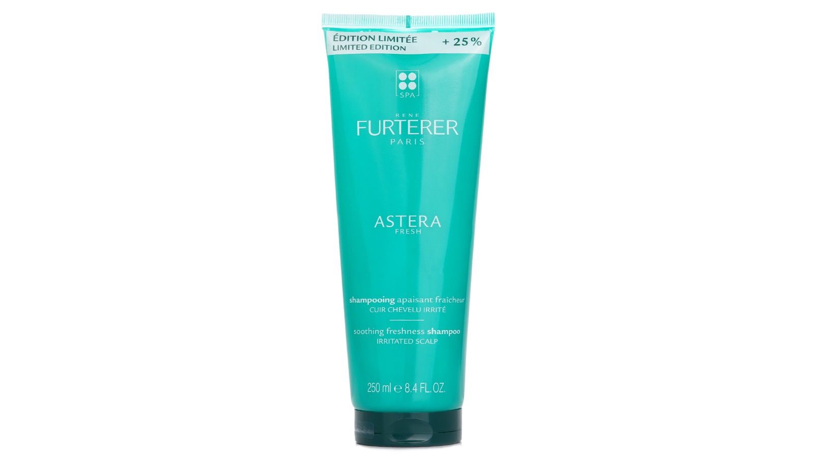 Rene Furterer Soothing Freshness Shampoo - 250ml