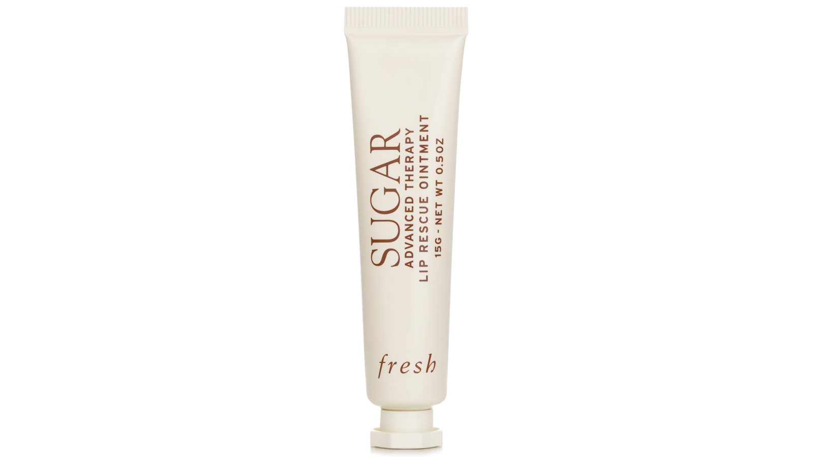 Fresh 15ml Sugar Advanced Therapy Lip Rescue Ointment