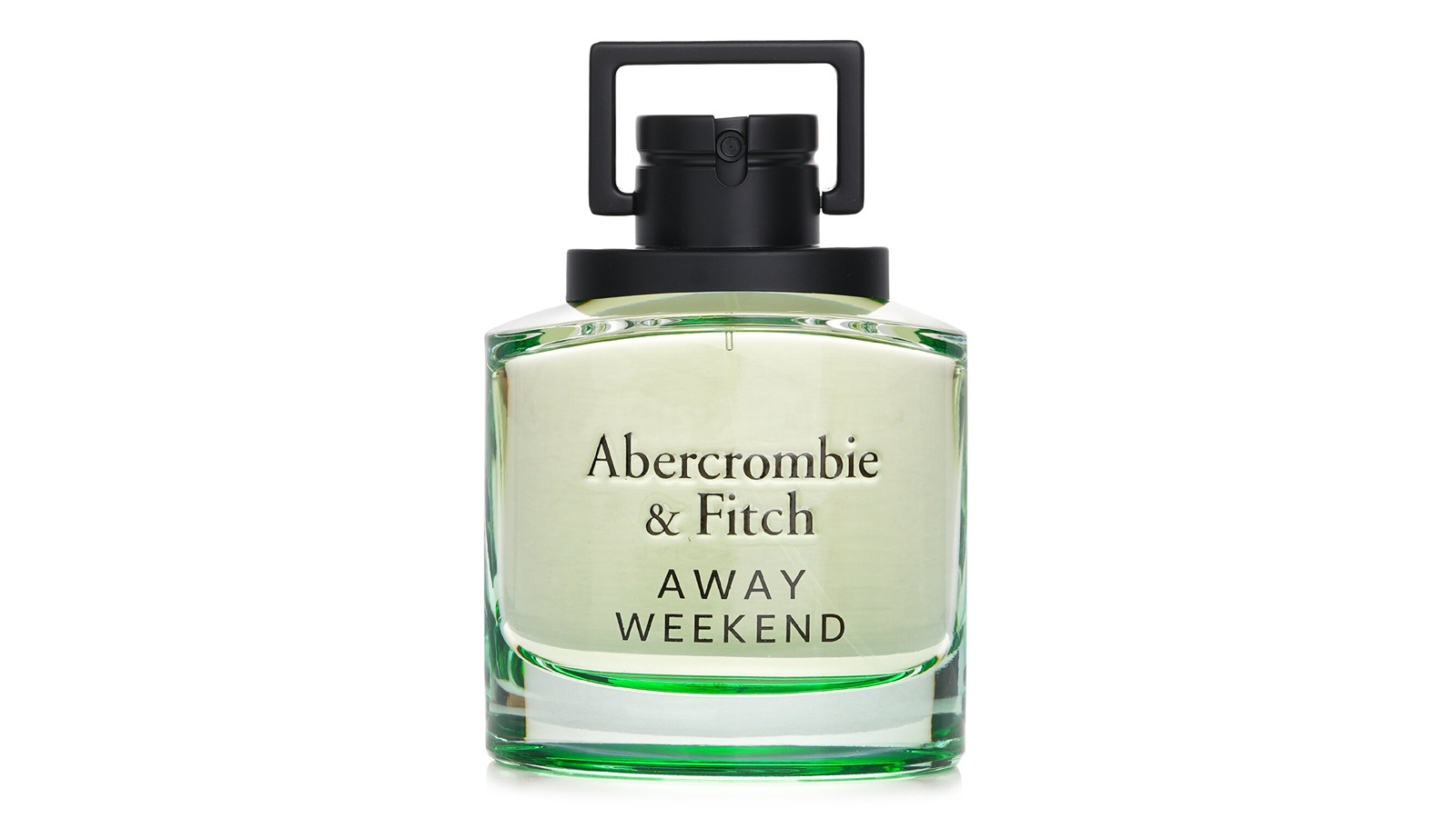 Abercrombie and Fitch Away Weekend Eau De Toilette Spray - 100ml/3.4oz