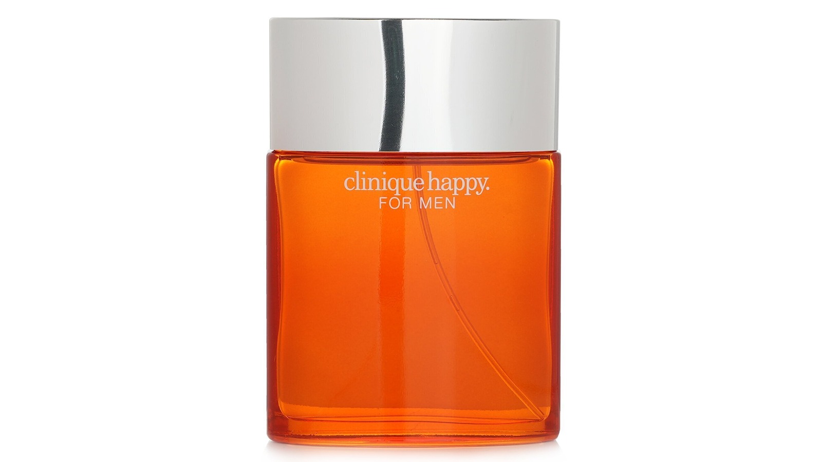 Clinique Happy for Man Eau De Toilette Spray - 100ml/3.4oz